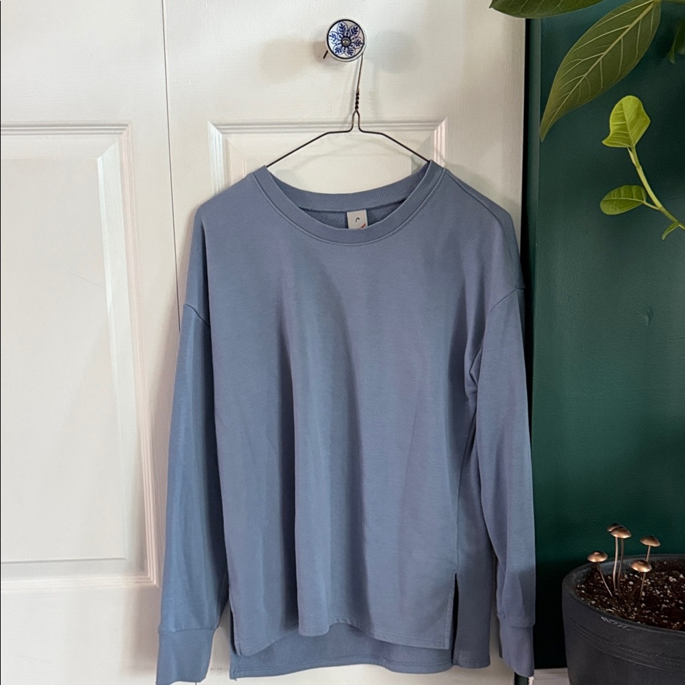 Head Women’s Crewneck, Size Medium